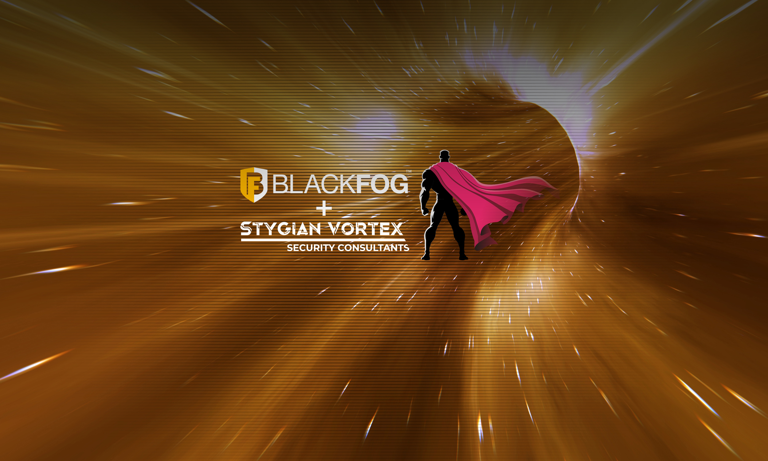 The Stygian Vortex + BlackFog partnership brings you a way to reduce your risk against ransomware